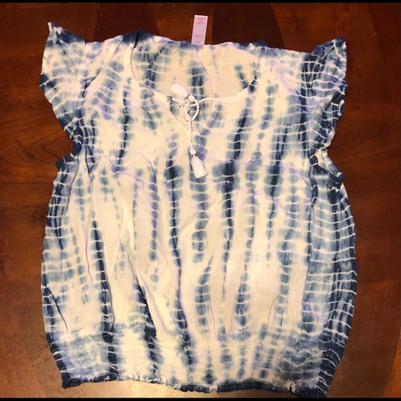 Justice Other - Girls Justice Top